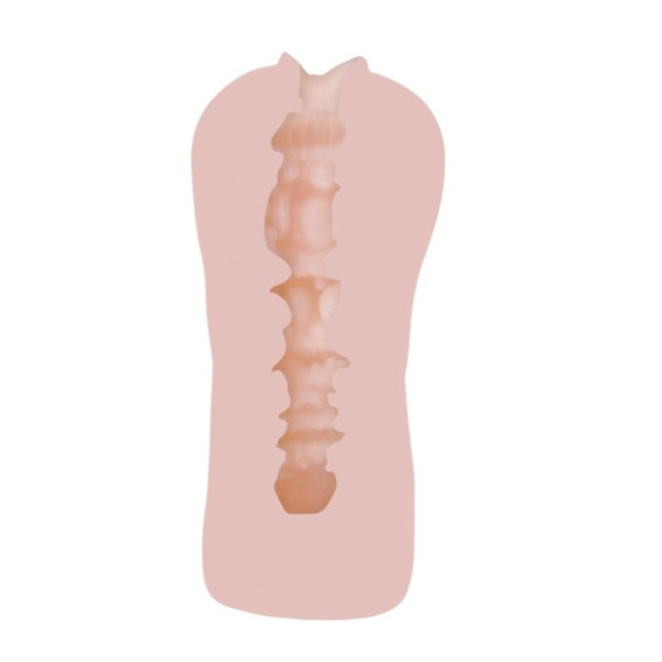 Faleno Star Hole Mami Zenba Real Hole Masturbator with Lotion - One Stop Adult Shop
