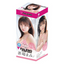 Faleno Star Hole Mami Zenba Real Hole Masturbator with Lotion - One Stop Adult Shop