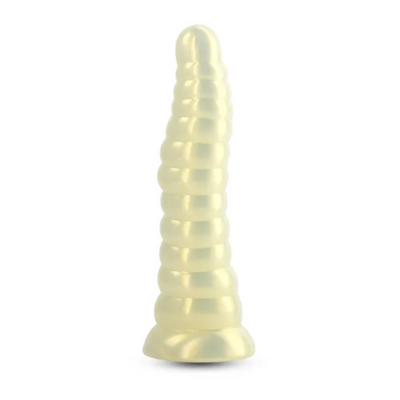 Fantasia Nymph Blue Dildo 18.9cm