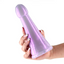 Fantasia Phoenix Purple XL Butt Plug - OSAS