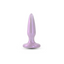 Fantasia Pleasure Plug Mini Purple - OSAS