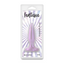 Fantasia Pleasure Plug Mini Purple - OSAS
