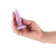 Fantasia Pleasure Plug Mini Purple - OSAS