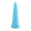 Fantasia Siren Turquoise Dildo 19cm