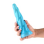 Fantasia Siren Turquoise Dildo 19cm