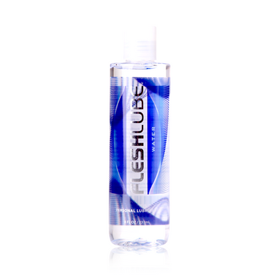 Fleshlube Water 8oz