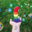 Fun Factory Amor Rainbow Dildo