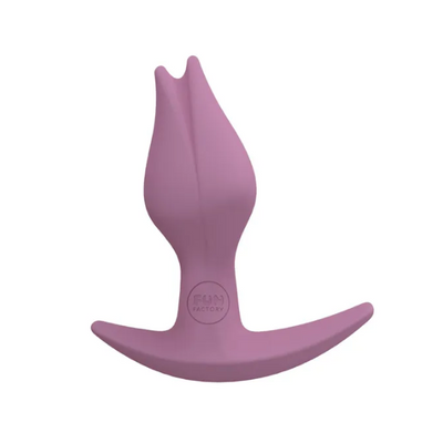 Fun Factory Bootie Fem Rose Butt Plug
