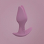 Fun Factory Bootie Fem Rose Butt Plug - OSAS