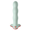 Fun Factory Bouncer Sage Green Dildo