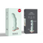 Fun Factory Bouncer Sage Green Dildo