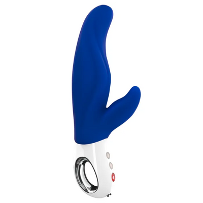 Fun Factory Lady Bi Blue Rabbit Vibe