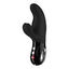 Fun Factory Miss Bi Black Rabbit Vibe - OSAS