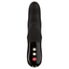 Fun Factory Miss Bi Black Rabbit Vibe - OSAS