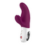 Fun Factory Miss Bi Grape Rabbit Vibe - OSAS
