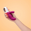 Fun Factory Miss Bi Grape Rabbit Vibe - OSAS