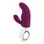 Fun Factory Miss Bi Grape Rabbit Vibe - OSAS