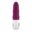 Fun Factory Miss Bi Grape Rabbit Vibe - OSAS