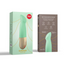 Fun Factory Sundaze Pistachio Green Thrusting Vibe