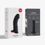 Fun Factory The Boss Stub Black Dildo - OSAS