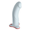 Fun Factory The Boss Stub Dove Blue Dildo