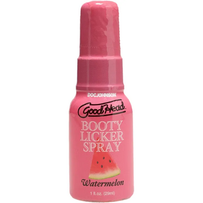 GoodHead Booty Licker Spray Watermelon 29ml - OSAS