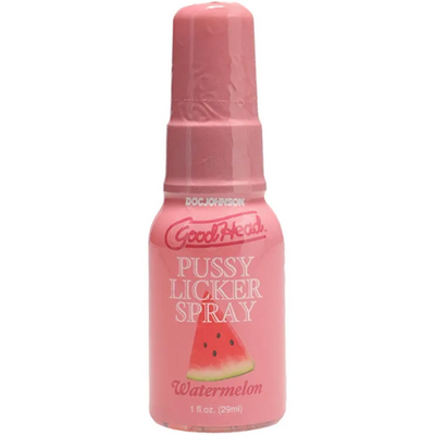 GoodHead Pussy Licker Spray Watermelon 29ml - OSAS