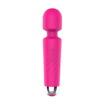 Hero 2 Wand Pink - One Stop Adult Shop