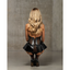 Hot Corset w Panties Black L/XL - One Stop Adult Shop