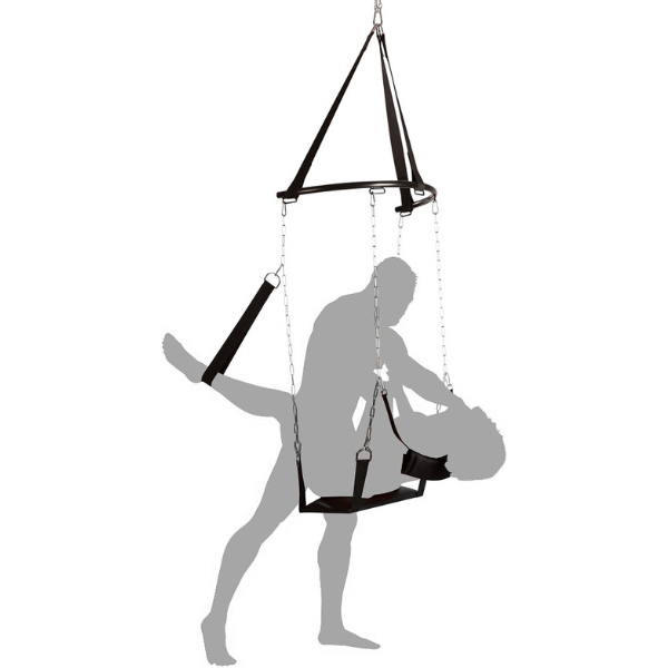 Hot Rocking Swing - OSAS