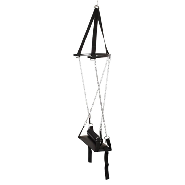 Hot Rocking Swing - OSAS