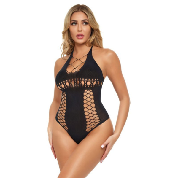 Hot To Handle Bodysuit O/S - One Stop Adult Shop