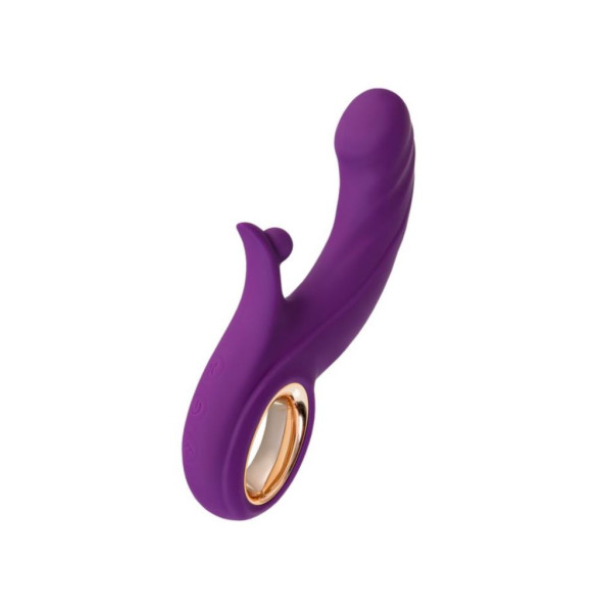 JOS Julli Roller Vibrator - One Stop Adult Shop