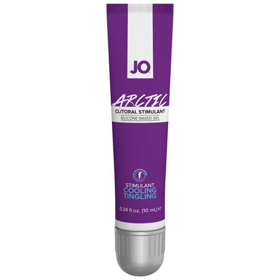 JO Arctic Clitoral Gel Cooling Stimulant 10ml - OSAS