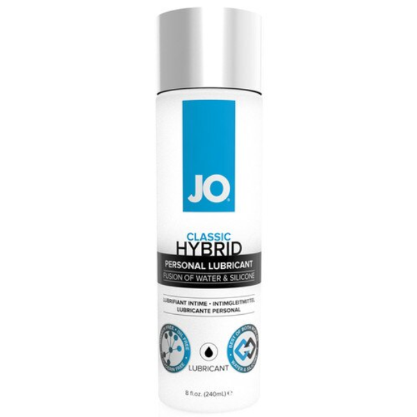 JO Classic Hybrid Lubricant 240ml - OSAS