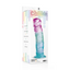 Jellido 18cm Dildo Clear Coloured 18 cm Dildo - One Stop Adult Shop