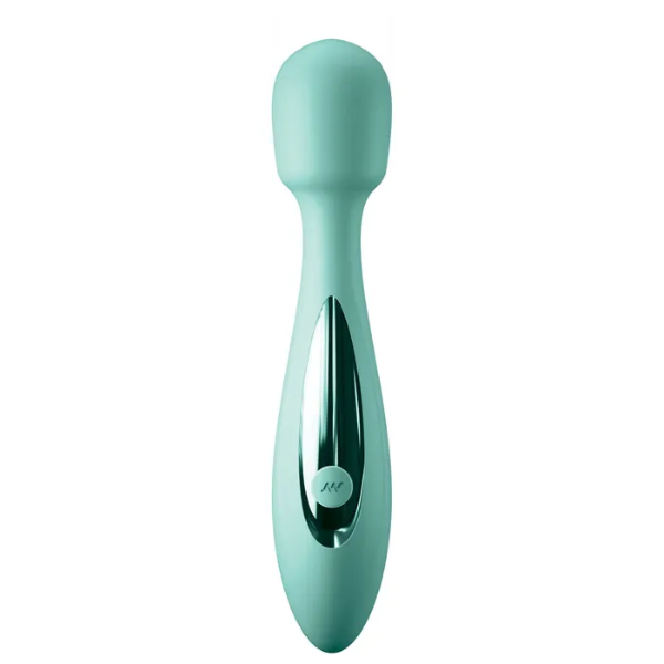 JimmyJane Canna Teal - One Stop Adult Shop