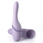 JimmyJane Hello Bang Warm & Thrusting Vibe - OSAS