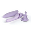JimmyJane Hello Bang Warm & Thrusting Vibe - OSAS