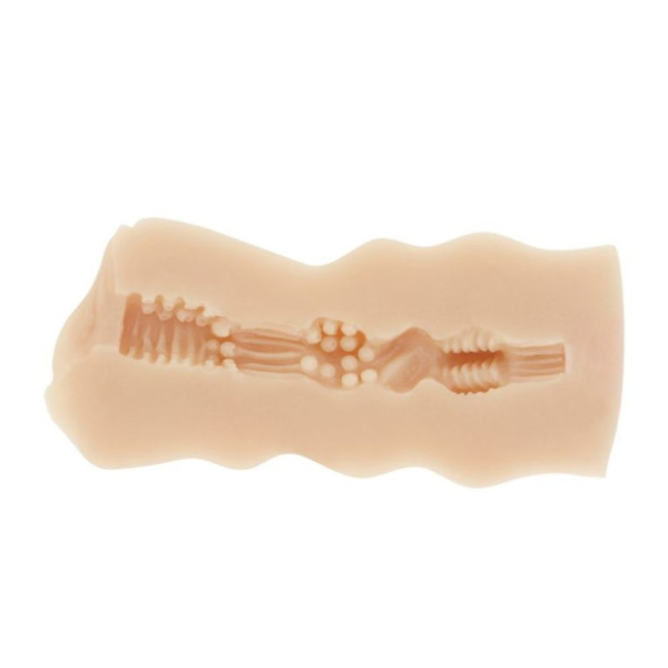 KMP Hall Crystal Ellie Real Hole Masturbator - One Stop Adult Shop