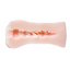 KMP Hall Sato Real Hole Masturbator with Lotion - One Stop Adult Shop