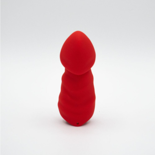 Little Red Bullet Vibrator - One Stop Adult Shop