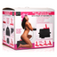 LoveBotz 50X Saddle Pro Sex Machine - One Stop Adult Shop