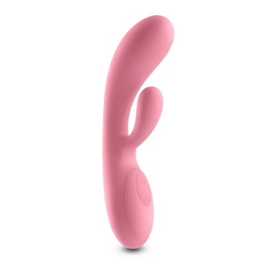 Lust-n-Dreams Samba Coral Rabbit Vibe