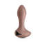 Lust-n-Dreams Tango Beige Vibrating Butt Plug - OSAS