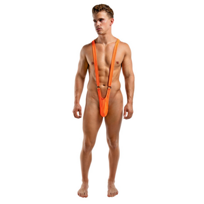 Male Power Sling Front Rings L/XL - One Stop Adult Shop