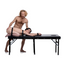 Master Series Bondage Massage Bed - One Stop Adult Shop