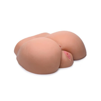 Mistress Bottom's Up Tia Ass Masturbator Medium Tone - One Stop Adult Shop