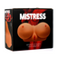 Mistress Breasts & Pussy Masturbator - OSAS