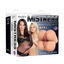 Mistress Danielle & Bambi BFF 10X Double Butt - OSAS